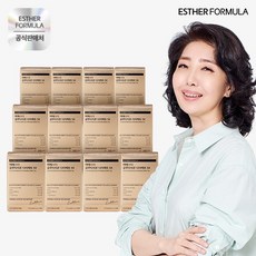 최신상 여에스더 글루타치온 다이렉트5X 12박스, 12개