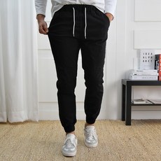 우알롱조거팬츠