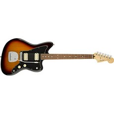 펜더 일렉기타 재즈마스터 플레이어 Player Jazzmaster, 3 color sunburst