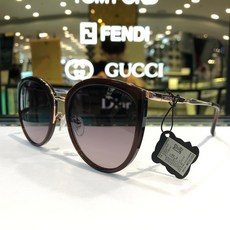 아프리카 아이웨어 루이까또즈 LQ9682 BR-BR