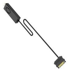 Jonsbo VC-4 ARGB 그래픽 카드 PC 컴퓨터 Dropshipping 용 ATX/MATX/ITX 섀시 그래픽 카드 홀더 용 GPU 브, 02 ARGB Controller_05 프랑스