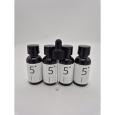 넘버즈인 5번 글루타치온씨 흔적 앰플 30ml, 4개