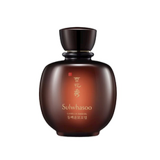 Sulwhasoo 동백윤모오일 100ml 윤기 헤어 앰플 에센스 미스트 샴푸 두피관리 린스, 1개