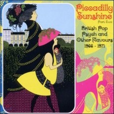 piccadilly