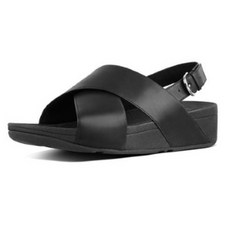 [현대백화점][FITFLOP] 블랙 여성_ FFSO0E101BK 리뷰후기