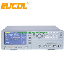lcrmeter