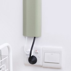 전선가리기