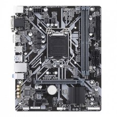 GIGABYTE H310M S2H 인텔H310/M-ATX 컴퓨터용품/사무용품/프린터용품/기타PC용품/PC액세서리, 단일 모델명/품번