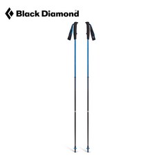 블랙 다이아몬드 디스턴스 카본 Black Diamond DISTANCE CARBON BD82294 트레킹 폴 스틱 등산지팡이 등산용 등산용품