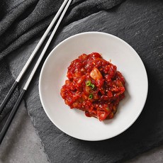 오마니젓갈 창란젓갈 200g, 1개