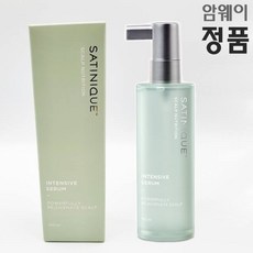 새티니크스캘프뉴트리션