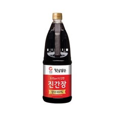 청정원국산조청