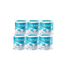 후디스초유밀플러스1단계3캔