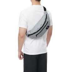 반스체커보드그린