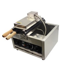 타코야키팬 타코야끼팬 타코야끼기계 타코야끼틀 간식 기계 꼬치 와플 메이커 전기 ko야키 공 베이킹 팬 설, [02] EU, [01] electric 220v