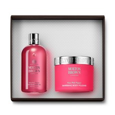 몰튼브라운선물세트