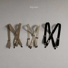 서스펜더아이보리