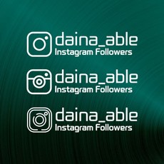 인스타아이디스티커