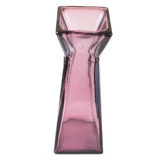 San Miguel Florero Piramide 화병 30cm