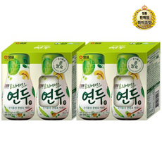 샘표 요리에센스 연두 순, 275ml, 44개