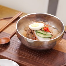 설악칡냉면