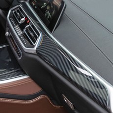 BMW X6 대쉬보드 몰딩 2020년이후 호환 용품