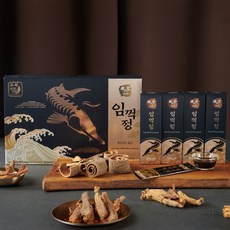 농협 철인관 임꺽정 남성활력 콘드로이친 철갑상어 위드 홍삼 스틱, 30개, 15ml