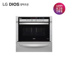 LG DIOS 빌트인 광파오븐 38L MZ941CLCATD 희망일 배송가능