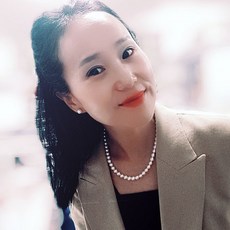 [탈마이야기] 글라스 핵 진주 목걸이 귀걸이세트