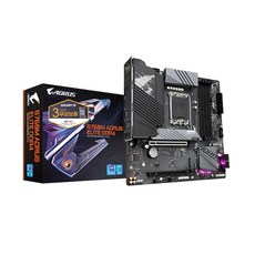 GIGABYTE GIGABYTE B760M AORUS ELITE D4 피씨디렉트