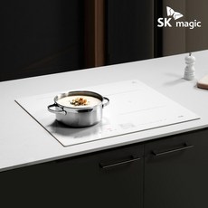 비스포크인덕션화이트