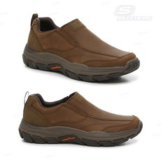 스케쳐스남자로퍼