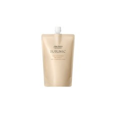 시세이도 서브리믹 아쿠아 인텐시브 트리트먼트 (DRY 힘없는모발/리필) 450g, 1개