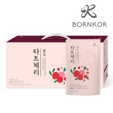 진맛깔체리