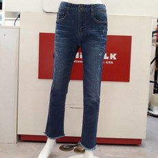 에어워크주니어청바지