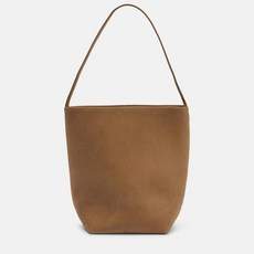 The Row Park Medium leather tote bag 더 로우 파크백 미디엄 가죽 토트백 세금포함