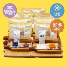베베쿡다짐육
