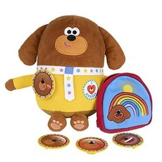 Hey Duggee 헤이 더기 인형 베스트 프렌드 23CM