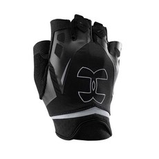 헬스장갑 Under Armour UA남녀 헬스기계 통기성 미끄럼방지 장갑, C01-남성/블랙색 001(현물)