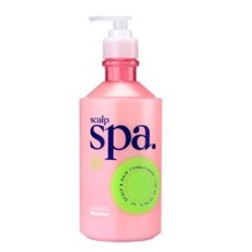 케라시스 두피스파 컨디셔너 프레쉬플로랄, 745ml, 1개