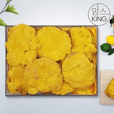 [맘스킹]청림농원 참나무로 만든 참농인 유기농 상황버섯 500g, 1박스