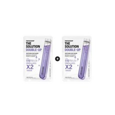 클렌징 제주 화산토 블랙헤드 3단 코팩