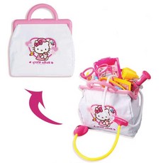 3세병원놀이장난감