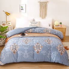 한실이불호텔침구