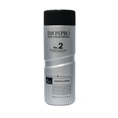 아름다운 아이몬 헤어컬러 산화제 6% 800g, 1개