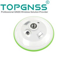 TOPGNSS GN168BT 고정밀 농업 GNSS 수신기 GPS G SS 모듈 안테나 TTL 레벨 NMEA0183 전송 속도 3.3V 5V, 한개옵션0, 1개
