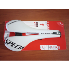 NEW 168mm 스페셜라이즈드 S-Works Romin 프로 Carbon Fiber 안장 Cycling Road 자전거, 1개