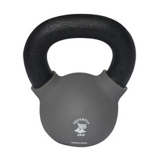 아리프 레드라인 케틀벨 혼합 색상 10kg 1개 상품 이미지