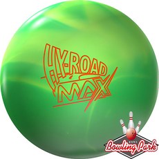 스톰 - 하이로드 맥스 / HY-ROAD MAX, 14파운드