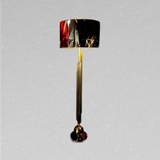 거실럭셔리조명